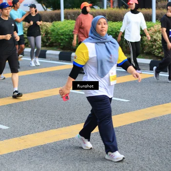 Runner Photo 4887737