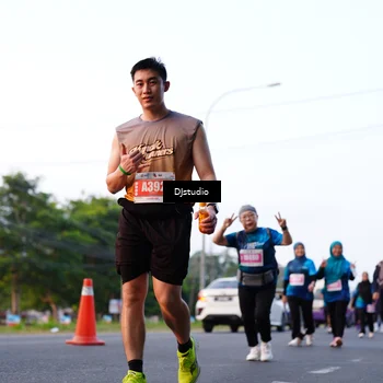 Runner Photo 4887740