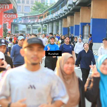 Runner Photo 4887744