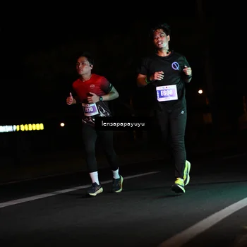 Runner Photo 4887747