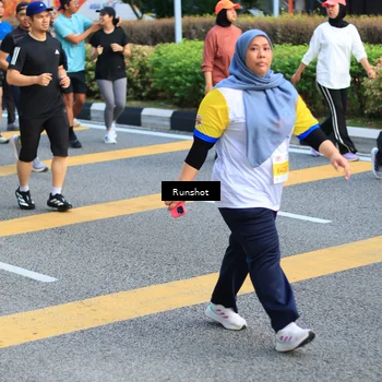 Runner Photo 4887749