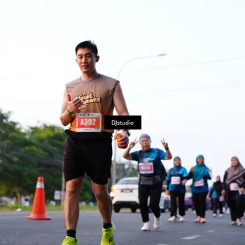 Runner Photo 4887751