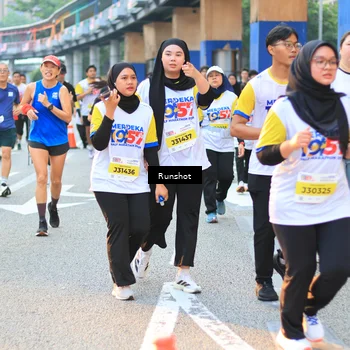 Runner Photo 4887752