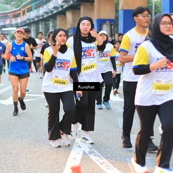 Runner Photo 4887753