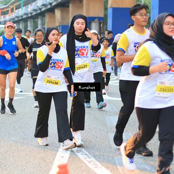 Runner Photo 4887758