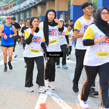 Runner Photo 4887765