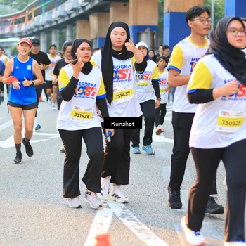 Runner Photo 4887769