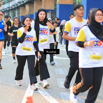 Runner Photo 4887771