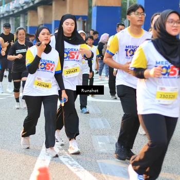 Runner Photo 4887775