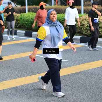 Runner Photo 4887779