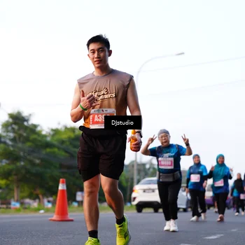 Runner Photo 4887780