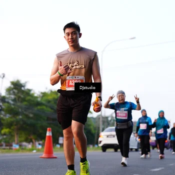 Runner Photo 4887782