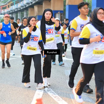 Runner Photo 4887783
