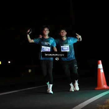 Runner Photo 4887785