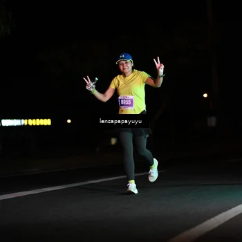 Runner Photo 4887788