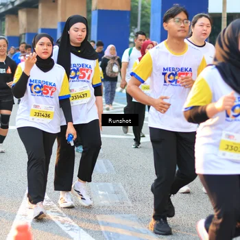 Runner Photo 4887794