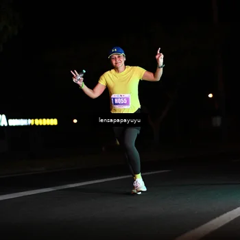 Runner Photo 4887797
