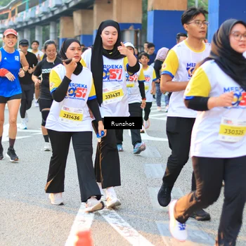 Runner Photo 4887798
