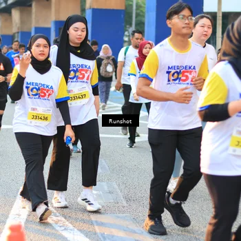 Runner Photo 4887800