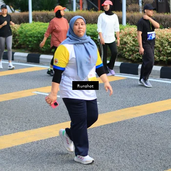 Runner Photo 4887801