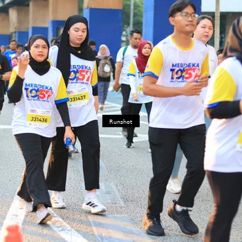 Runner Photo 4887802