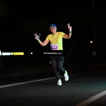 Runner Photo 4887804