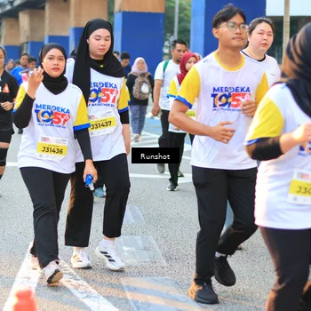 Runner Photo 4887807