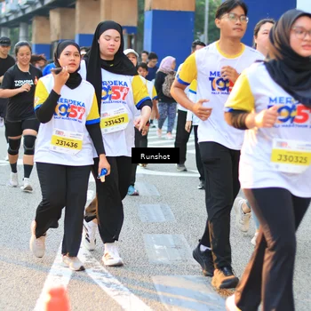 Runner Photo 4887808