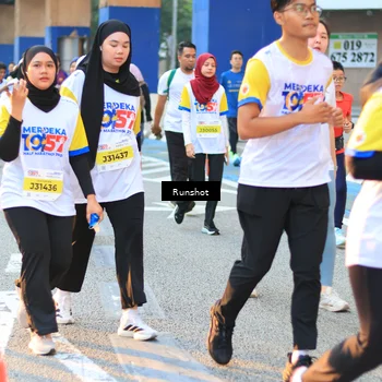 Runner Photo 4887809