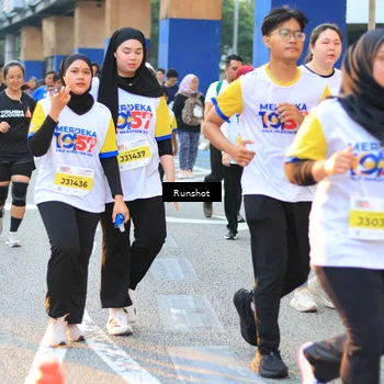 Runner Photo 4887813