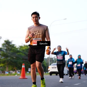 Runner Photo 4887816