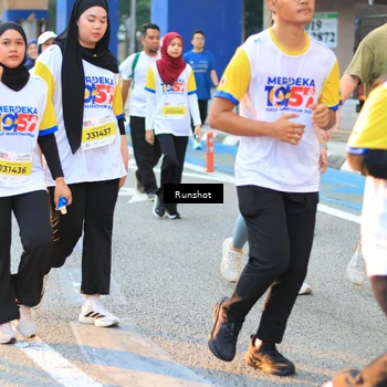 Runner Photo 4887817