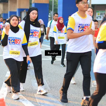 Runner Photo 4887818