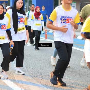 Runner Photo 4887819