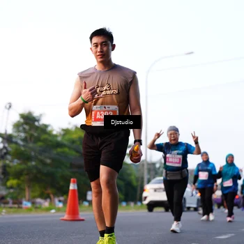 Runner Photo 4887820