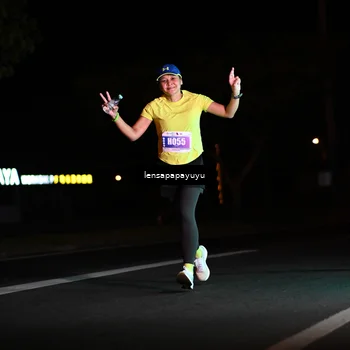 Runner Photo 4887824