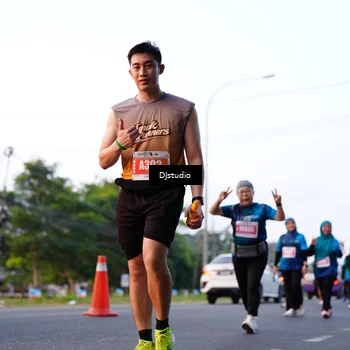 Runner Photo 4887826