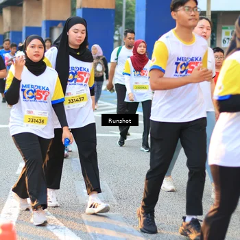Runner Photo 4887828