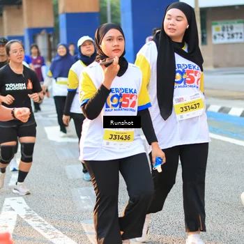 Runner Photo 4887832