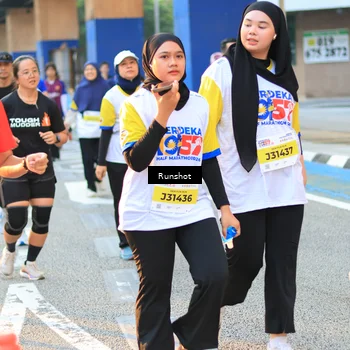 Runner Photo 4887833