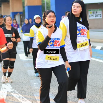 Runner Photo 4887835