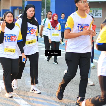 Runner Photo 4887836