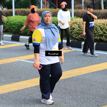 Runner Photo 4887837