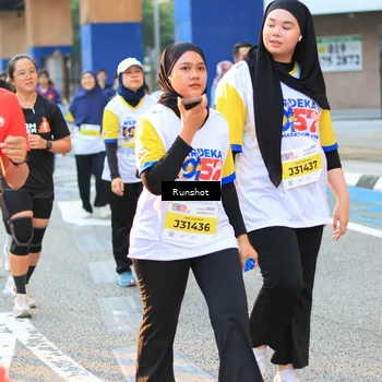 Runner Photo 4887842