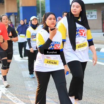 Runner Photo 4887843