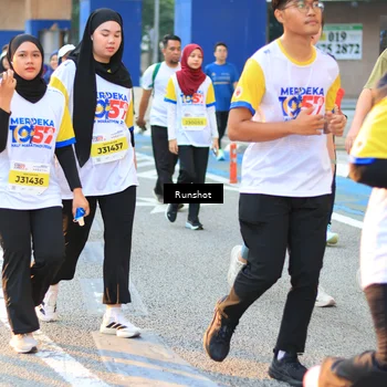 Runner Photo 4887845