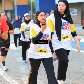 Runner Photo 4887846