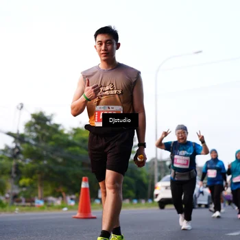 Runner Photo 4887848