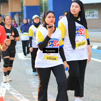 Runner Photo 4887849