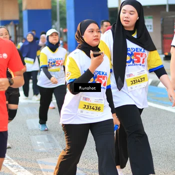 Runner Photo 4887851